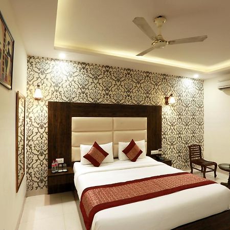 نيودلهي Travel Inn At Delhi Airport المظهر الخارجي الصورة