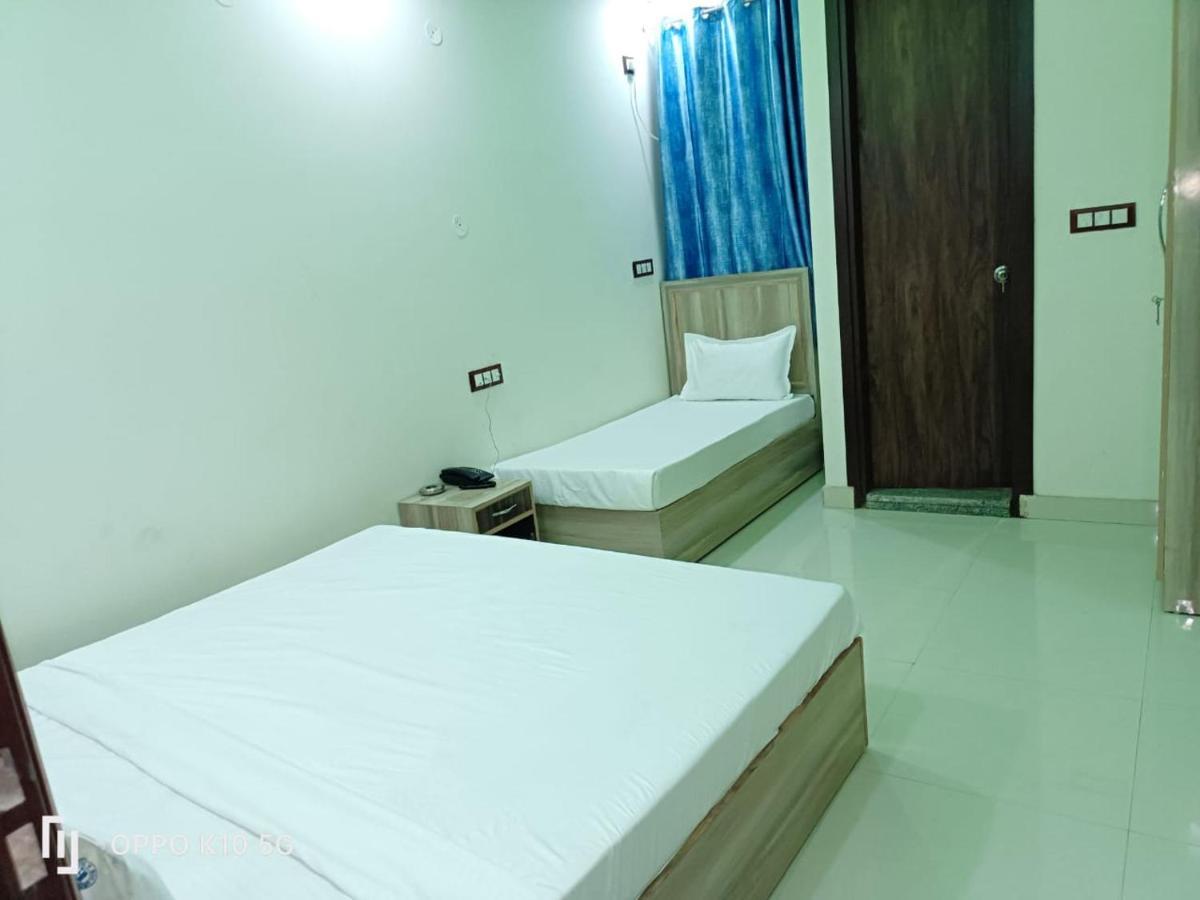 نيودلهي Travel Inn At Delhi Airport المظهر الخارجي الصورة