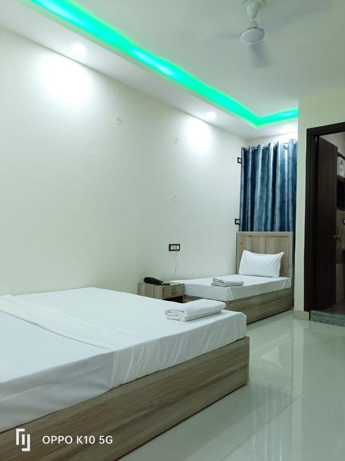 نيودلهي Travel Inn At Delhi Airport المظهر الخارجي الصورة
