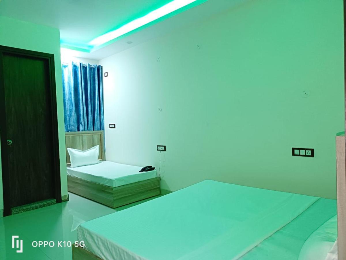 نيودلهي Travel Inn At Delhi Airport المظهر الخارجي الصورة
