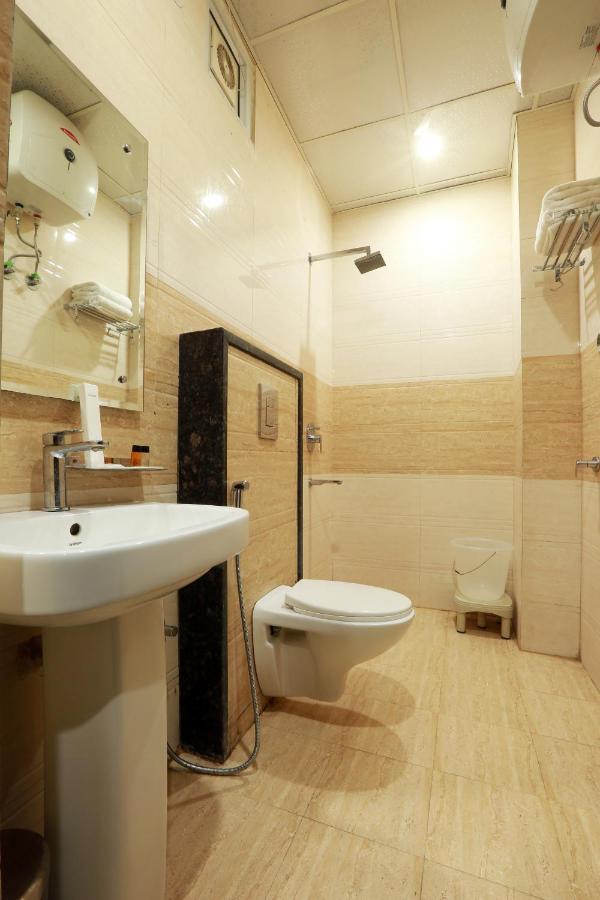 نيودلهي Travel Inn At Delhi Airport المظهر الخارجي الصورة